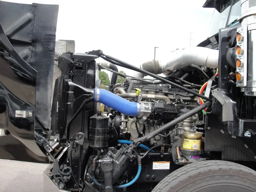 2021 Western Star 4900SA | Photo 7 of 24