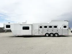 2024 Cimarron Norstar 4HLQ | Thumbnail Photo 21 of 28