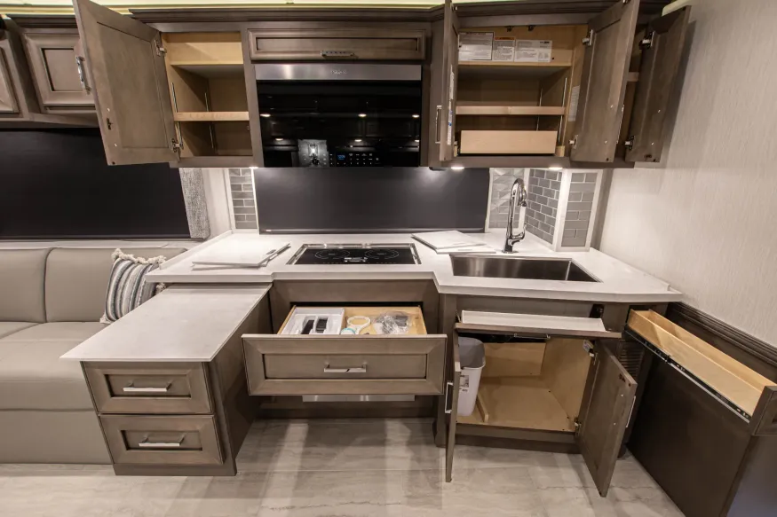 2026 Newmar Ventana 4369 | Photo 15 of 25