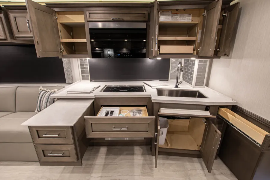 2026 Newmar Ventana 4369 | Photo 15 of 25