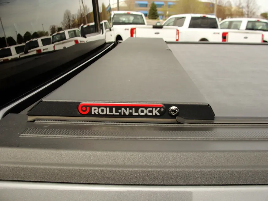 2022 Ford F-150 XLT | Photo 19 of 28