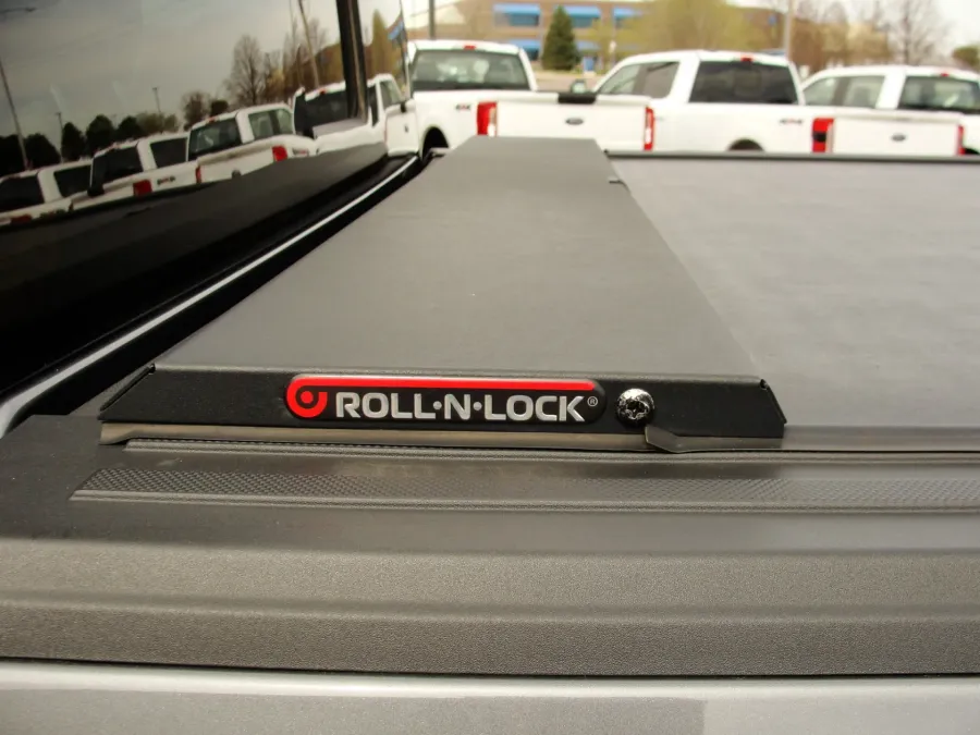 2022 Ford F-150 XLT | Photo 19 of 28