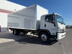 2025 Isuzu FTR | Thumbnail Photo 4 of 16