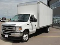 2026 Ford E-450 | Thumbnail Photo 1 of 10
