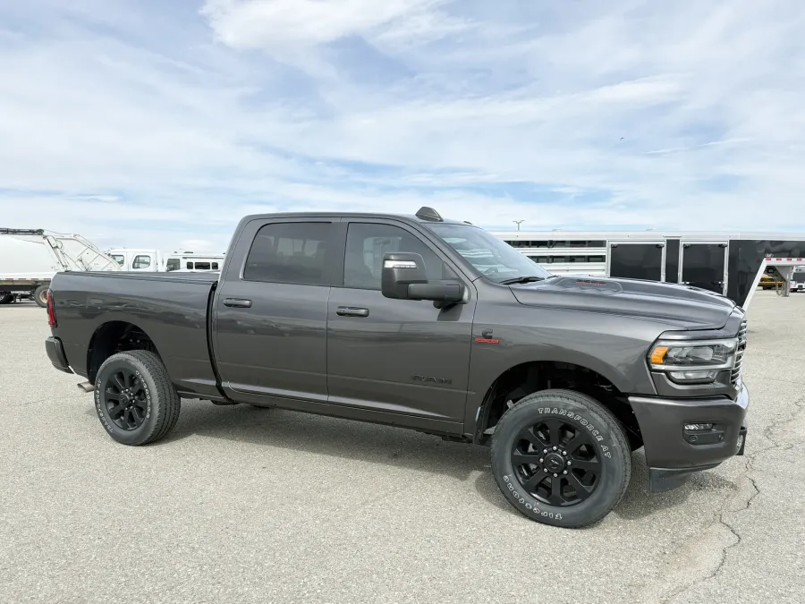 2024 RAM 2500 | Photo 21 of 21