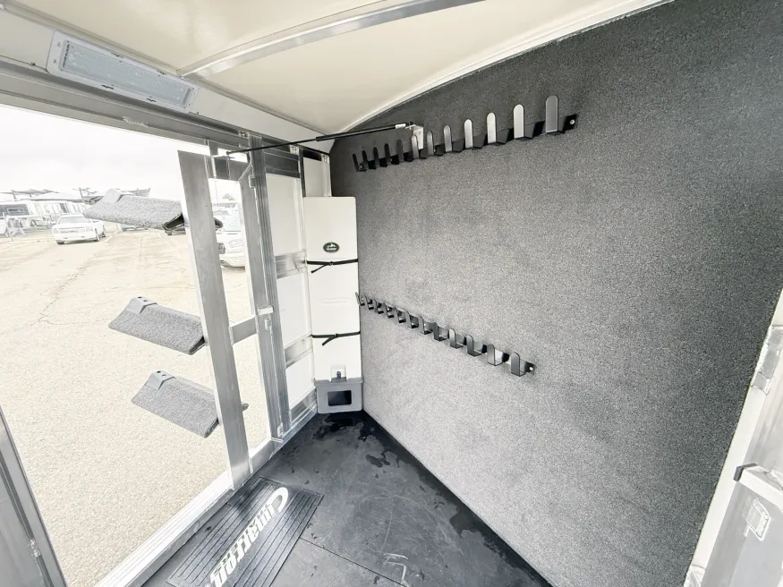 2026 Cimarron Norstar 4HGN | Photo 15 of 19