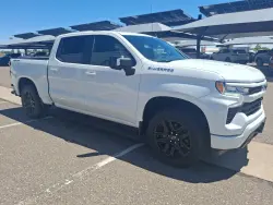 2026 Chevrolet Silverado 1500 RST | Thumbnail Photo 6 of 19