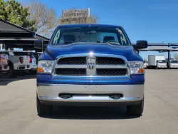 2010 Dodge Ram 1500 SLT | Thumbnail Photo 1 of 21