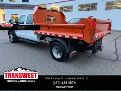 2016 Ford Super Duty F-550 XL | Thumbnail Photo 2 of 21