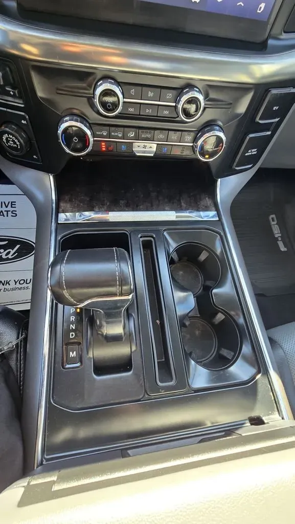 2023 Ford F-150 | Photo 24 of 31