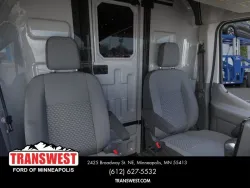 2026 Ford Transit-350 Base | Thumbnail Photo 9 of 21