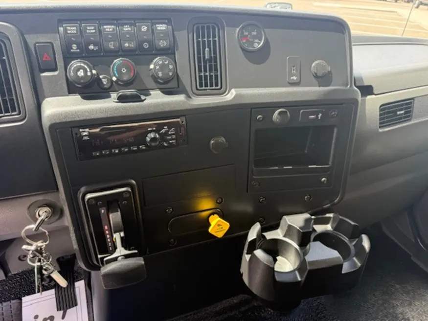2020 International MV607 | Photo 14 of 14