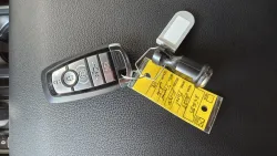 2023 Ford F-150 | Thumbnail Photo 25 of 31