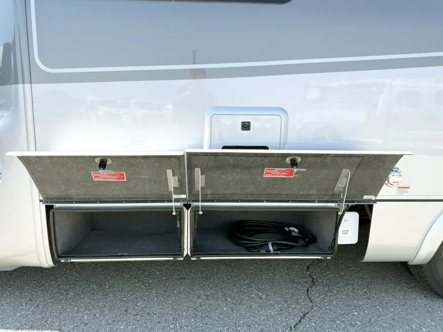 2024 Leisure Travel Van Unity 24TB | Photo 22 of 22