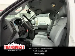 2024 Ford F650 | Thumbnail Photo 18 of 21