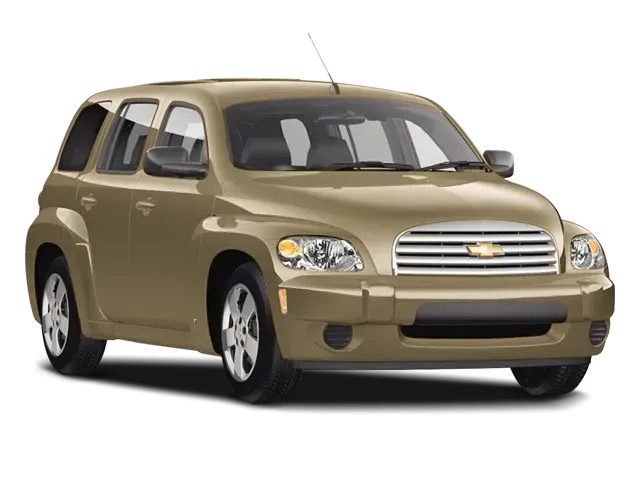 Used 2008 Chevrolet HHR in Scottsbluff, NE SUV / Crossover Cars, Trucks, SUVs, & Van