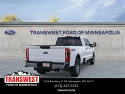 2025 Ford Super Duty F-350 | Thumbnail Photo 8 of 22