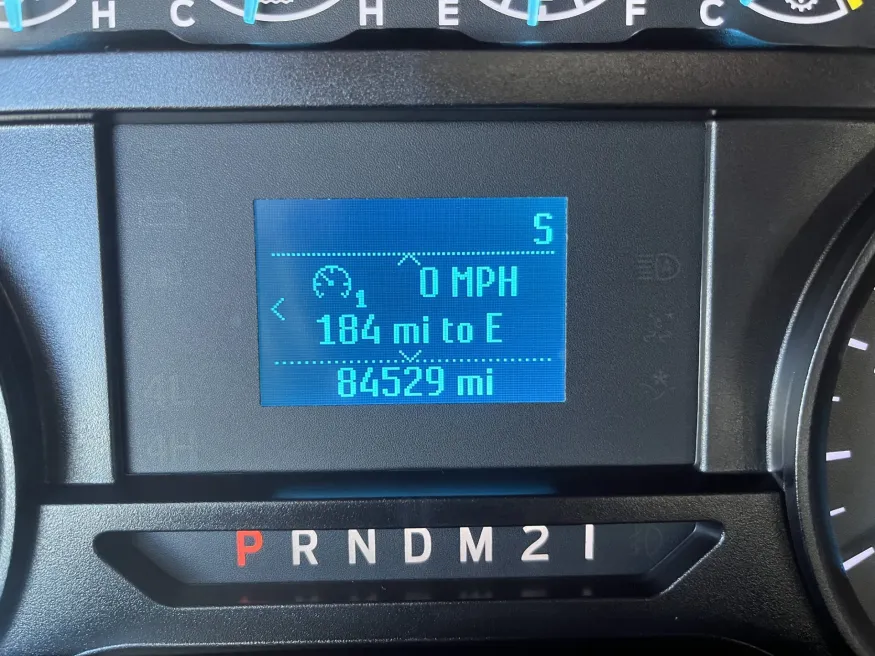 2022 Ford F250 | Photo 21 of 21