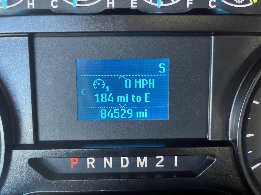 2022 Ford F250 | Photo 21 of 21