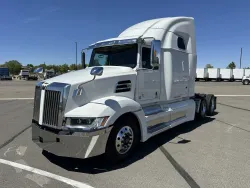 2022 Western Star 5700XE | Thumbnail Photo 1 of 22