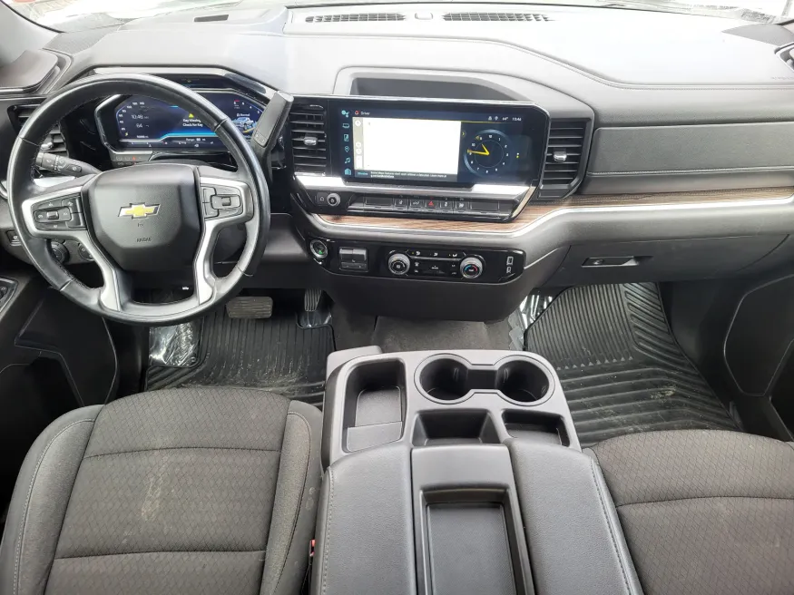 2024 Chevrolet Silverado 2500HD LT | Photo 21 of 25