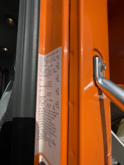 2017 Mack GU432 | Thumbnail Photo 13 of 15