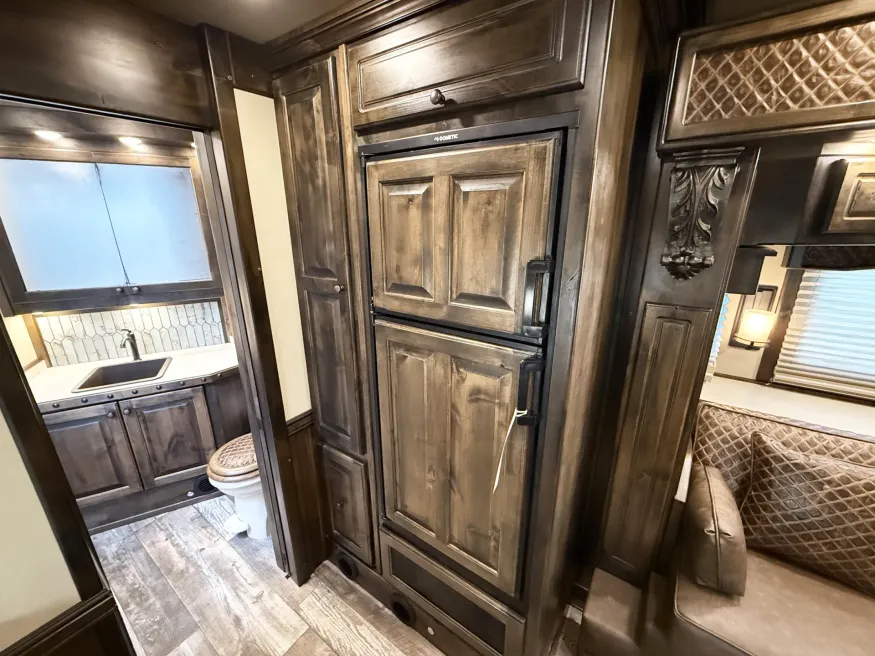 2026 Cimarron Norstar 4HLQ | Photo 14 of 34