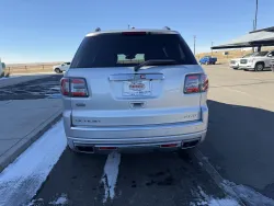 2016 GMC Acadia Denali | Thumbnail Photo 6 of 21