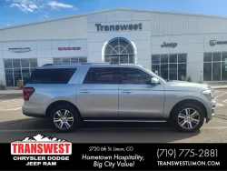 2022 Ford Expedition Max Limited | Thumbnail Photo 29 of 29