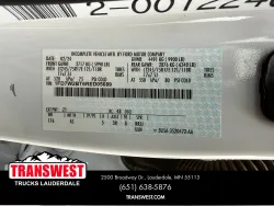 2024 Ford Super Duty F-250 XL | Thumbnail Photo 18 of 20