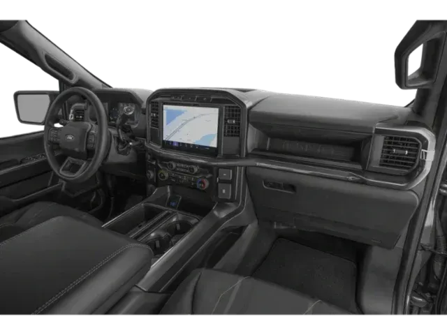 2026 Ford F-150 | Photo 10 of 12