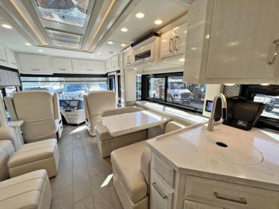 2023 Newmar New Aire 3547 | Thumbnail Photo 9 of 39