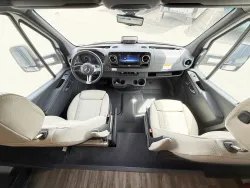 2026 Newmar Freedom Aire 2515 | Thumbnail Photo 7 of 23