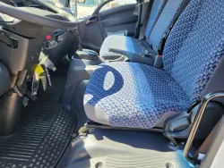 2025 Isuzu NRR-GAS 18&#039; BOX VAN | Thumbnail Photo 6 of 7