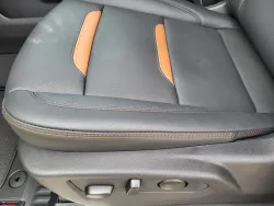 2026 GMC Sierra 1500 AT4 | Thumbnail Photo 21 of 27