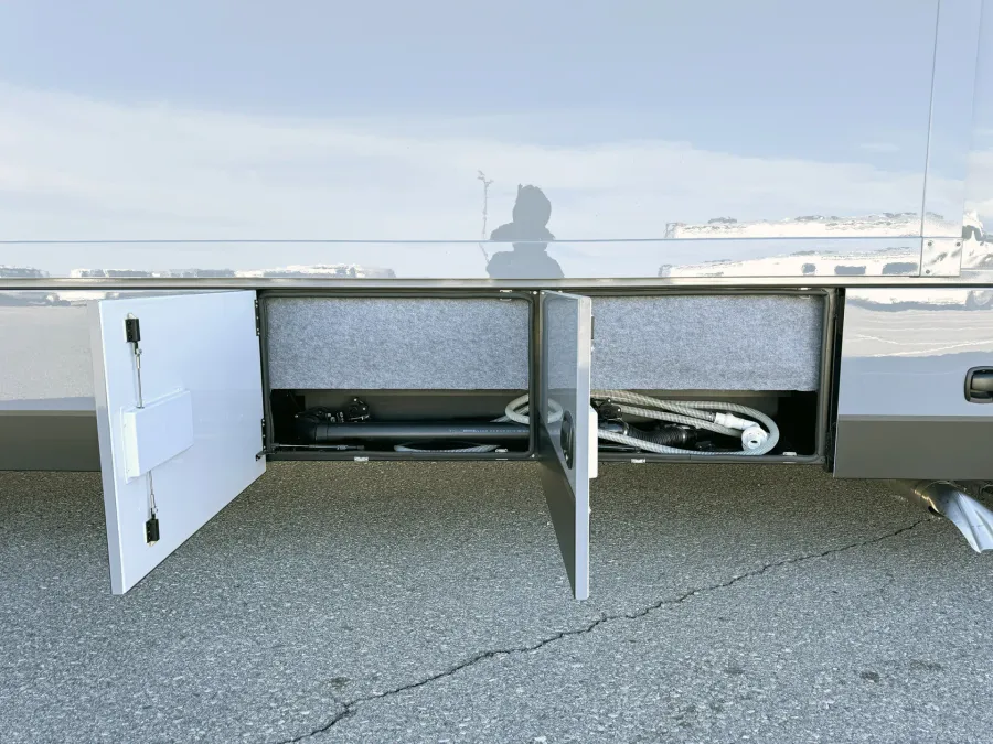 2026 Renegade XL 45 DBM | Photo 31 of 31