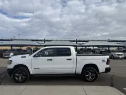 2021 RAM 1500 Big Horn | Thumbnail Photo 5 of 29