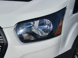 2023 Ford Transit Cutaway T350HD | Thumbnail Photo 7 of 25