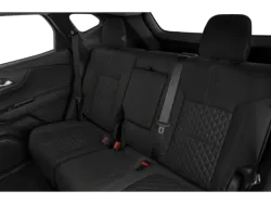 2021 Chevrolet Blazer | Thumbnail Photo 9 of 12