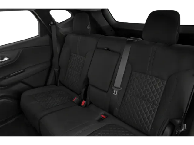 2021 Chevrolet Blazer | Photo 9 of 12