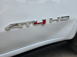 2025 GMC Sierra 2500HD AT4 | Thumbnail Photo 19 of 30