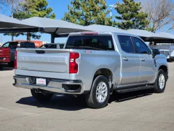 2020 Chevrolet Silverado 1500 LT | Thumbnail Photo 2 of 24