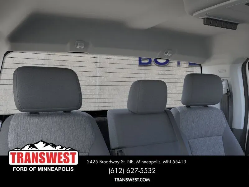 2026 Ford Super Duty F-550 XL | Photo 21 of 22
