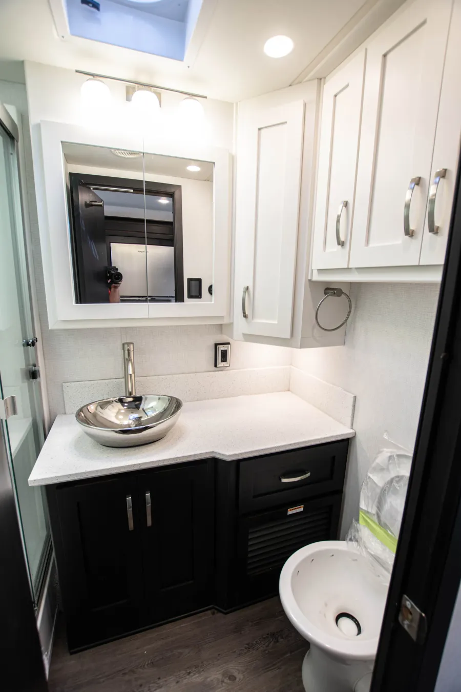 2026 Newmar Bay Star 3225 | Photo 16 of 19