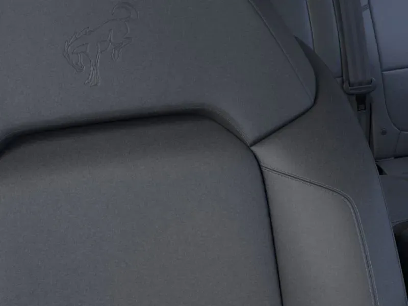 2025 Ford Bronco | Photo 18 of 25