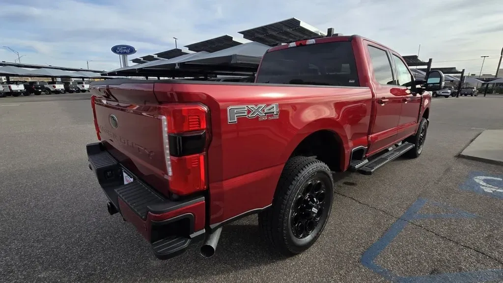 2026 Ford Super Duty F-350 | Photo 5 of 29