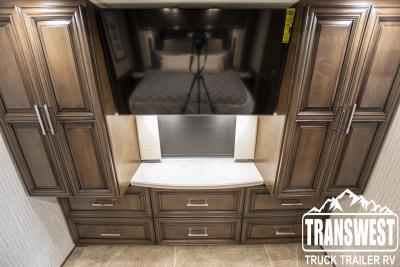 2023 Newmar Supreme Aire 4530 | Thumbnail Photo 26 of 34