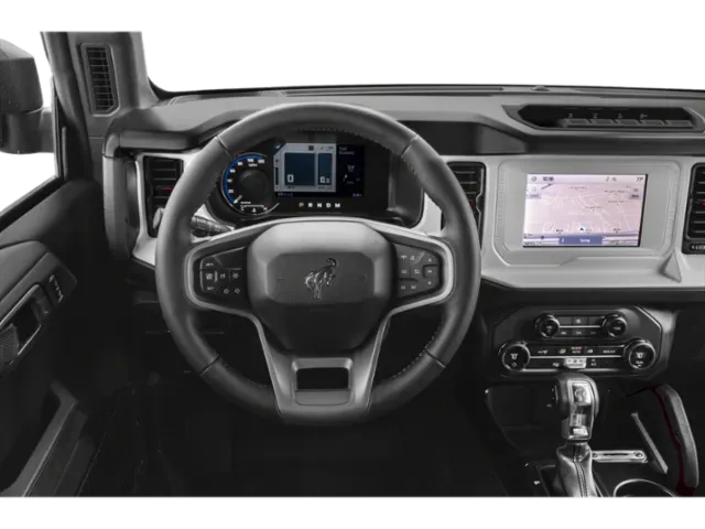 2026 Ford Bronco | Photo 3 of 13