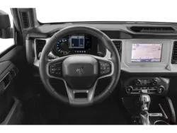 2026 Ford Bronco | Thumbnail Photo 3 of 13