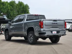 2026 GMC Sierra 1500 AT4 | Thumbnail Photo 4 of 26